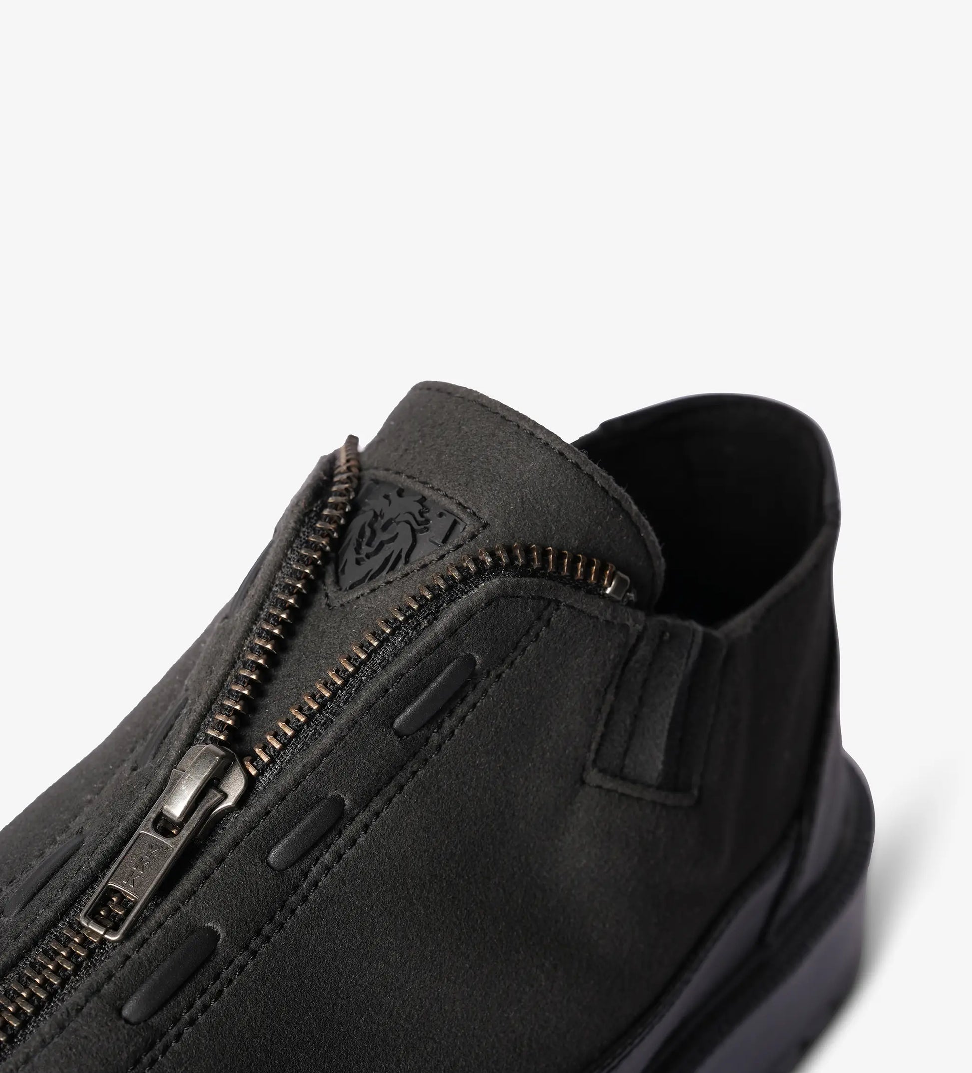 black oxford shoes men