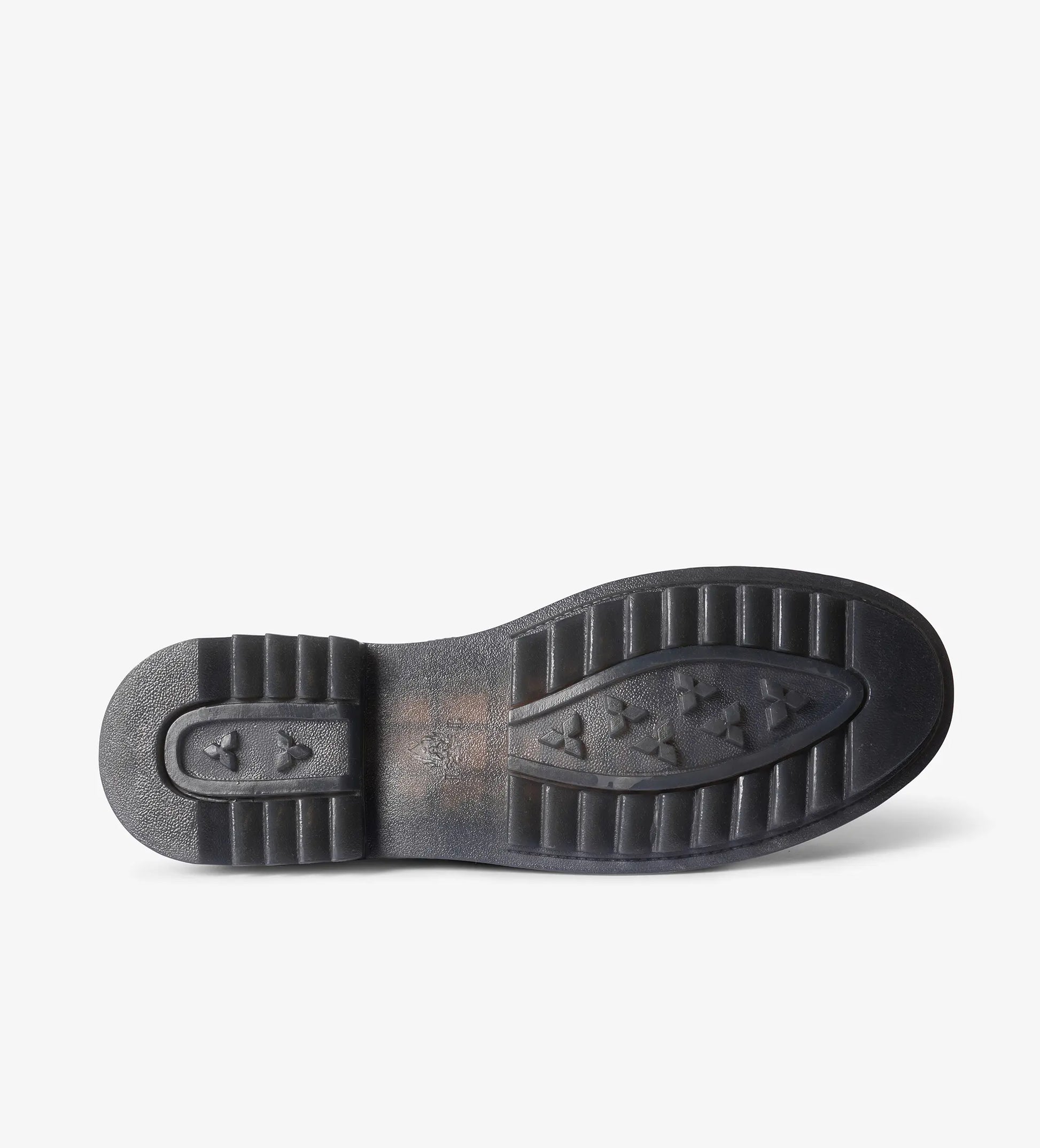 black oxford shoes men