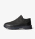 black oxford shoes men