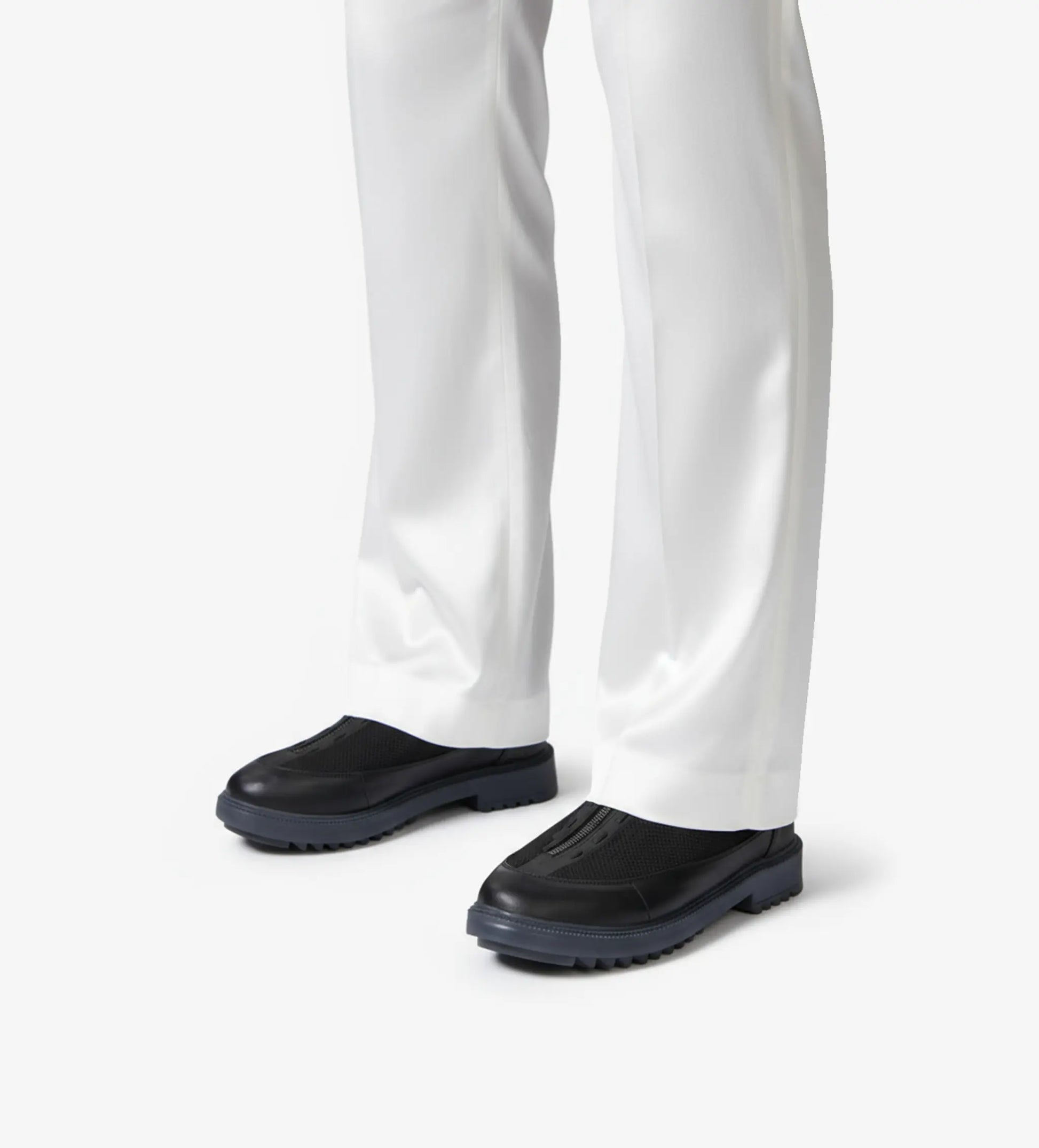 black oxford shoes men