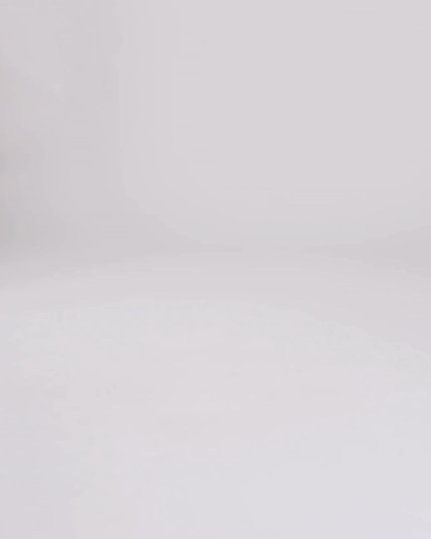 White Hybrid Low Top Sneaker