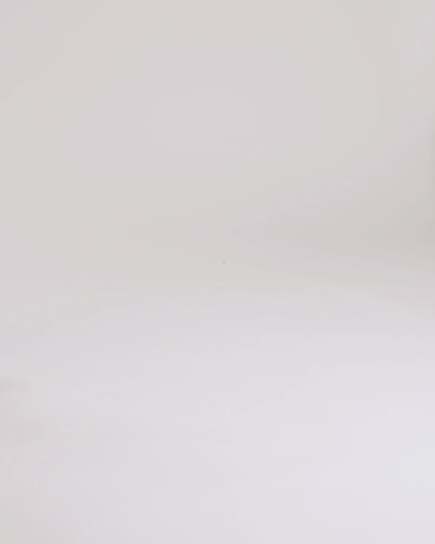 White low top sneakers