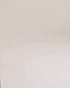 White Chelsea boots 
