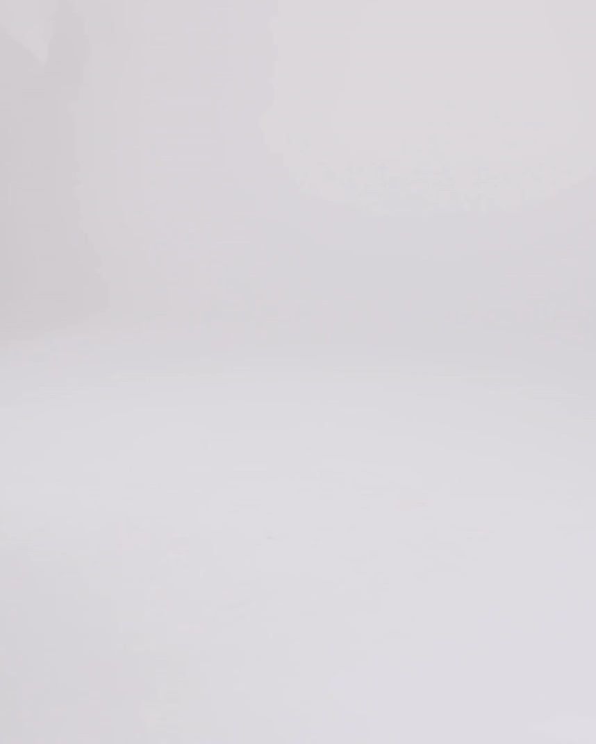 Brown mens high top boots