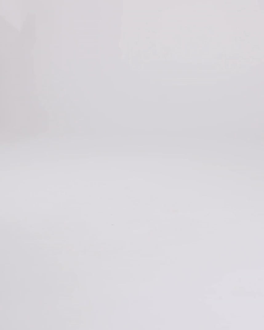 Grey mens high top boots