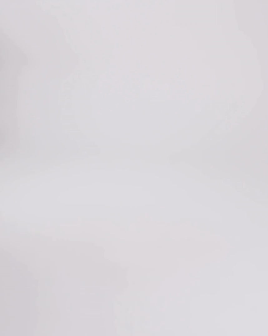 Black low top sneakers